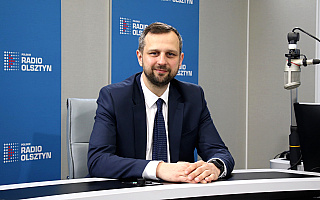 Robert Szewczyk: jestem w stanie dotrzeć do wyborców Grzegorza Smolińskiego